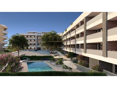 Apartamento T2 à venda na Rua Joaquina Galaz Pimenta