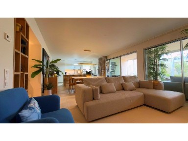 Apartamento T3 à venda em Victoria - Monte Laguna