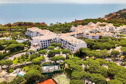 Penthouse à venda em Pine Cliffs M11