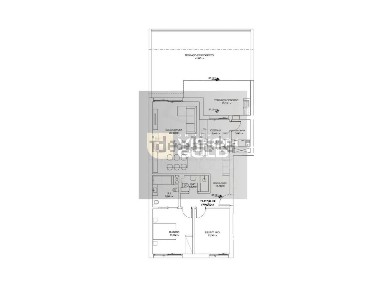 Apartamento T2 à venda na Urbanização Horta de Algoz, 12