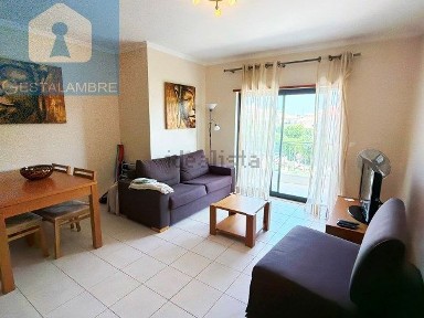 Apartamento T1 à venda no Caminho Vale da Azinheira, 26 g