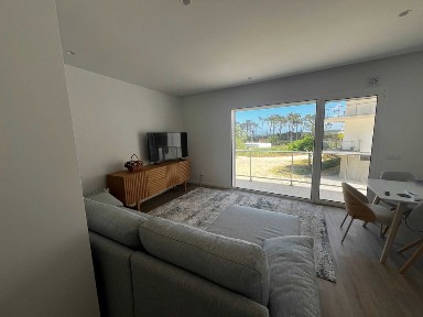 T3 para arrendamento de longa duração - Nazaré, Sítio | 90 m² + varanda | perto da Praia do Norte