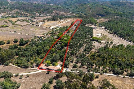 Casa de aldeia à venda em Aljezur