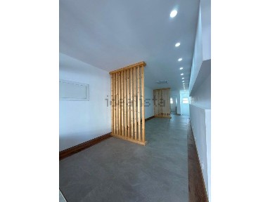 Espaço comercial à venda no Centro da Cidade