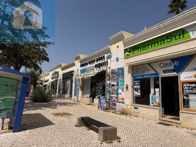 Espaço comercial com rentabilidade à venda no Urbanização Mercado Novo, 19