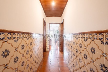Apartamento T3 à venda na Rua f