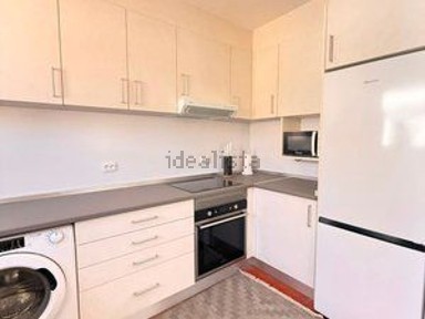 Arrendamento de apartamento T1 em Marina Arcadas