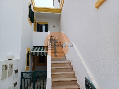 Arrendamento de apartamento T2 na Manta Rota