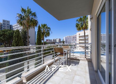 Arrendamento de apartamento T3 em vilamoura s/n