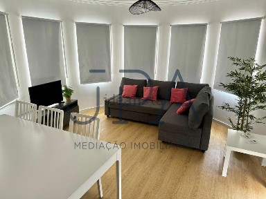 Arrendamento de apartamento T2 em Monte Gordo