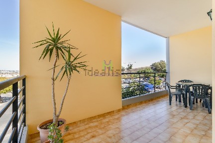 Arrendamento de apartamento T2 em Ameijeira