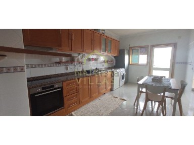 Arrendamento de apartamento T3 no Centro