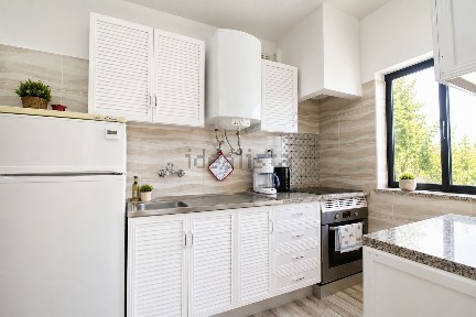 Arrendamento de apartamento T1 na Rua da Alvorada, 22