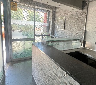 Avenidas Novas, Campo Pequeno, Avenida da República