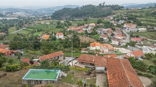 Vila Nova do Campo, Rua Boavista