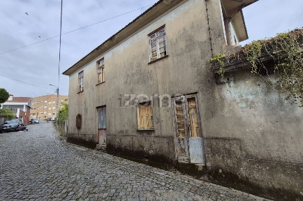 Coronado, Rua do Casal