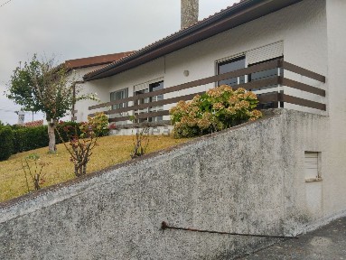 Moradia independente à venda em Arcos e Mogofores