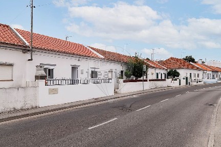 Moradia independente à venda em Coruche