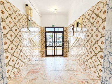 Apartamento T3 à venda em São João Baptista