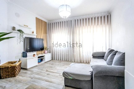 Apartamento T3 à venda em Samora Correia