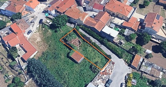 São Martinho do Bispo e Ribeira de Frades, Rua Principal de Montessão, 159