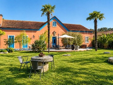 Quinta à venda em Semide e Rio Vide