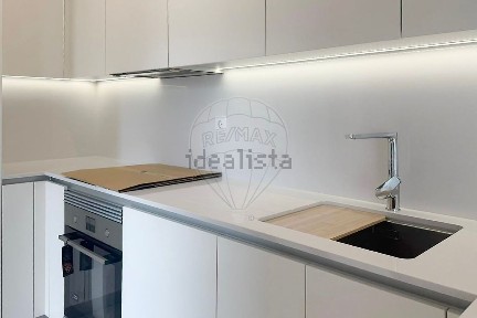 Apartamento T2 à venda na Sampaio - Maçã