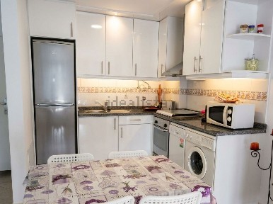 Apartamento T1 à venda no Centro