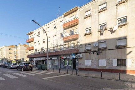 São Sebastião, Camarinha - Jardins do Sado, Rua da Camarinha