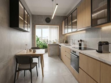 Apartamento T3 à venda na Avenida 25 de Abril, 68