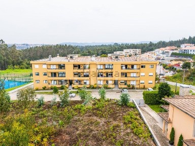 Apartamento T2 à venda em Mosteirô
