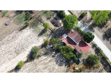 Quinta à venda em Ferro
