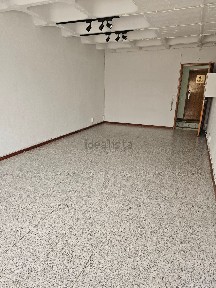 Arrendamento de escritório privado na Rua de Xabregas