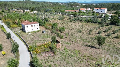 Pedrógão Grande, Leiria