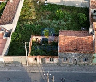Casa ou moradia à venda na Rua João de Deus, 9