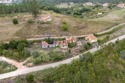 Casa ou moradia à venda na Rua de Santa Bárbara