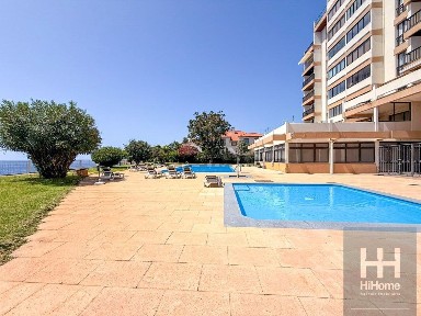 Apartamento T4 à venda na Casa Branca
