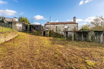 Moradia independente à venda em Caminha e Vilarelho