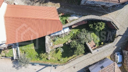 Casa ou moradia à venda em Mioma