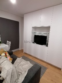 Arrendamento de apartamento T0 na Rua da Assunção