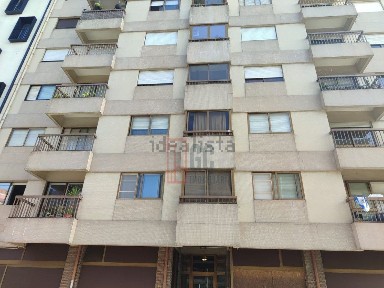 Arrendamento de apartamento T1 na Rua de Pinto Bessa