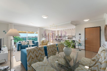 Apartamento T2 à venda na Quinta da Boavista