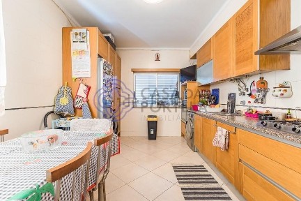 Apartamento T4 à venda no Vale Franca - Barranco do Rodrigo