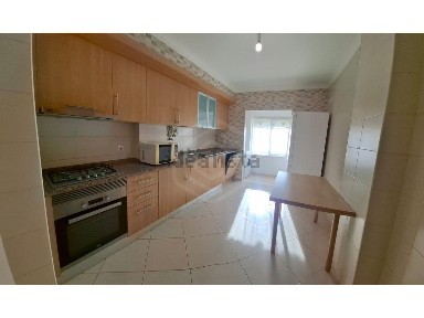 Apartamento T1 à venda na Pegada - Mato Santo Espírito - Vale Carangueijo