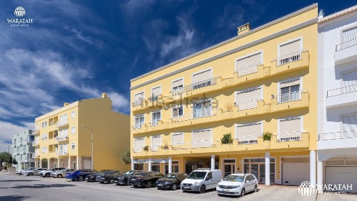 Apartamento T3 à venda na Rua do Centro Comunitario
