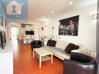 Apartamento T2 à venda na Estrada de Albufeira, 30