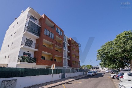 Apartamento T2 à venda na Praceta da Borralha, 8