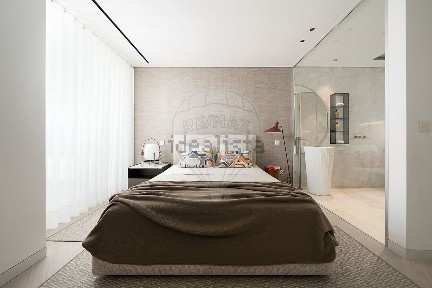 Apartamento T3 à venda na Aldeamento Vilar do Golf