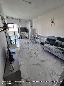 Apartamento T1 à venda na Avenida das Comunidades Lusíadas s/n