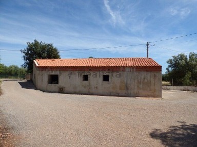 Casa ou moradia à venda em São Bartolomeu de Messines